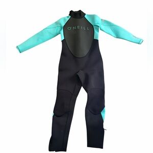 ONeill Youth Reactor Full Suit